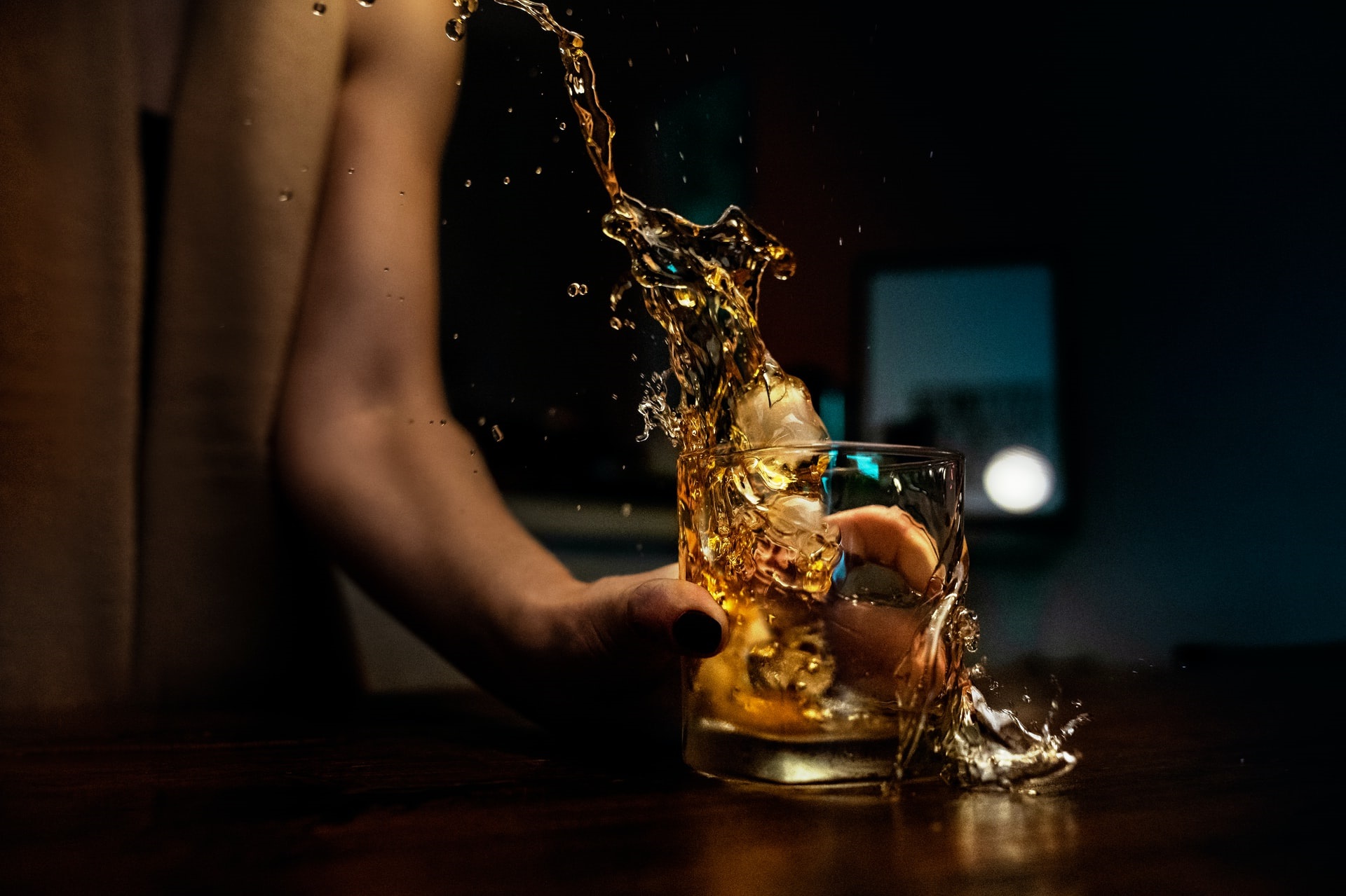 Алкоголь во время диеты