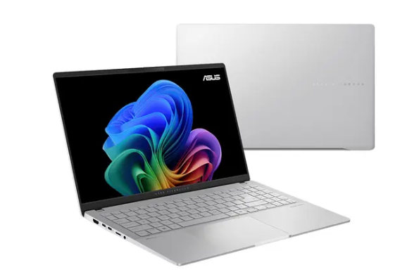 Asus copilot