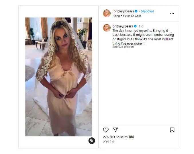 Pevica britni spirs vyshla zamuzh 1