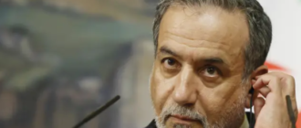 Iran oborona suvereniteta posle udarov ssha