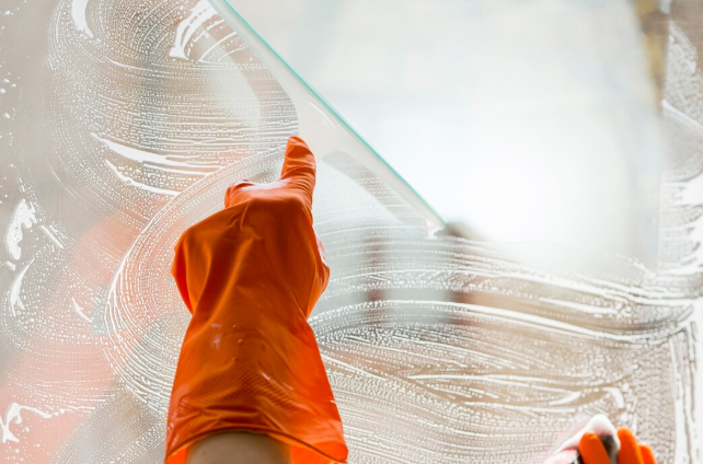 Kak bystro pomyt okna domashnie sposoby 1