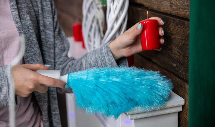 Kak ubrat dom shag za shagom 1