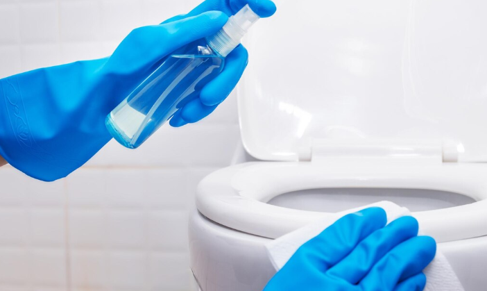 Kak udalit kamen v unitaze 1