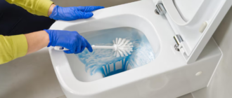 Kak udalit kamen v unitaze