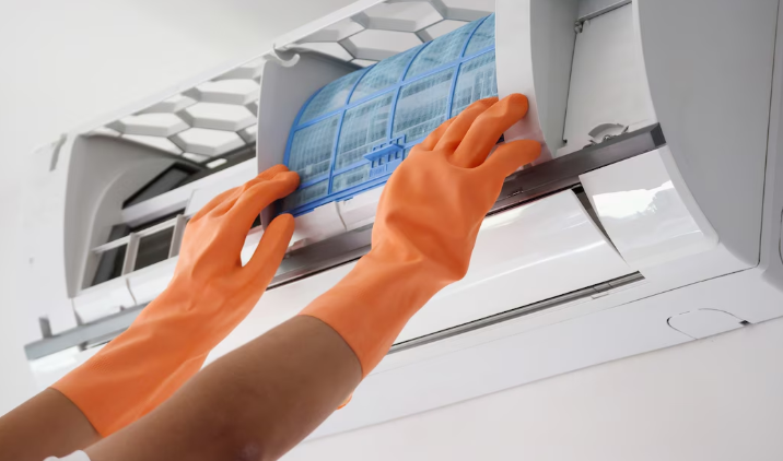 Ochistka domashnego konditsionera kak eto sdelat samostoyatelno 1