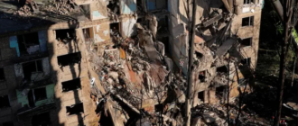 Rossiya nanesla novyy smertonosnyy udar po kievu