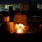 Rossiya nanesla novyy smertonosnyy udar po kievu 9