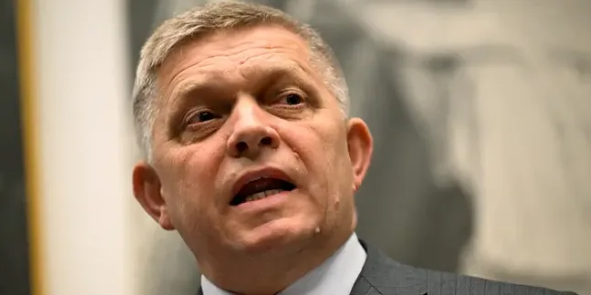 Slovensko не поддержит новые антироссийские санкции — заявление премьера Роберта Фицо