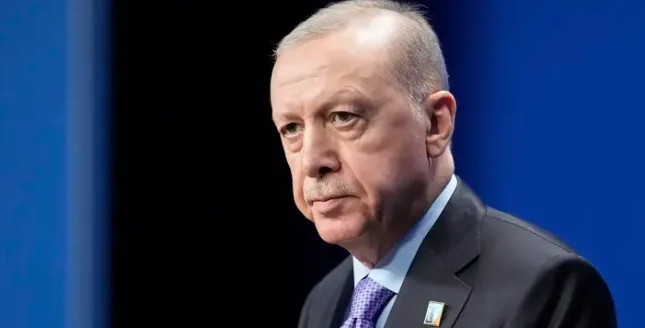 Если приедет Путин, приеду и я — Трамп пообещал Эрдогану участие в переговорах по Украине