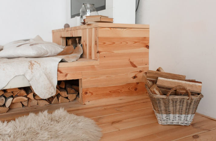 Uhod za mebelyu iz sosny 1