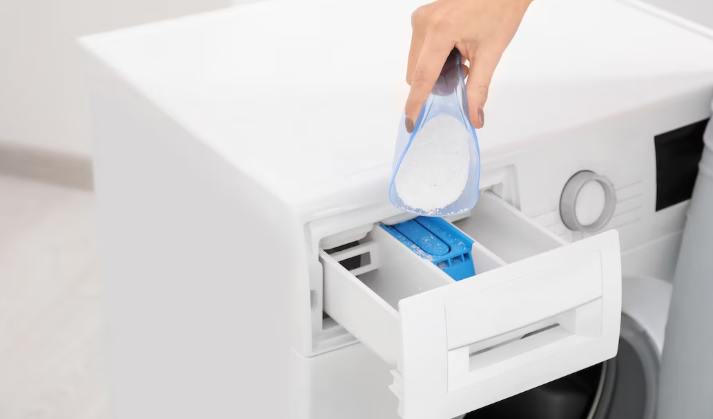 Ukhod za stiralnoj mashinoj 1