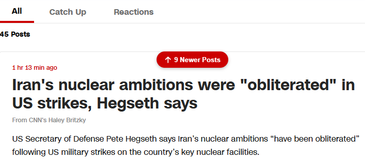 Unichtozhenie iranskoy yadernoy programmy 1