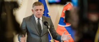 Vyhod slovakii iz nato polovina protiv tret za nejtralitet