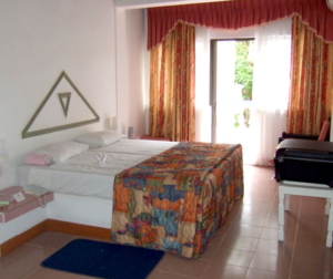 Camelot beach hotel sri lanka 2