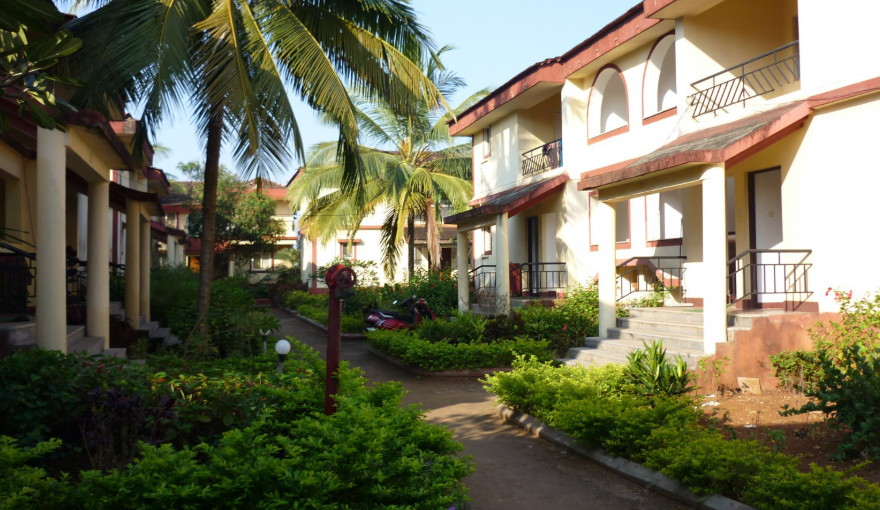 Colonia jose menino goa 1