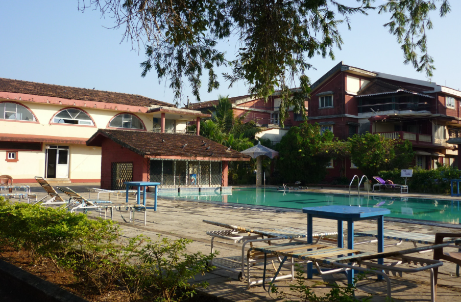 Colonia jose menino goa 2