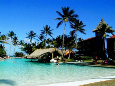 Dominikanskaya respublika otdyh 2