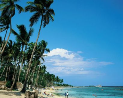 Dominikanskaya respublika otdyh 3