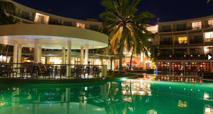 Eden resort spa sri lanka 2