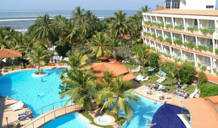 Eden resort spa sri lanka 3