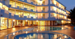 Induruwa beach sri lanka 1