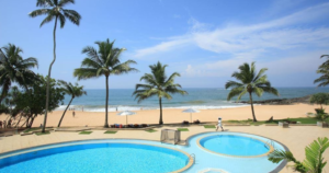 Induruwa beach sri lanka 3