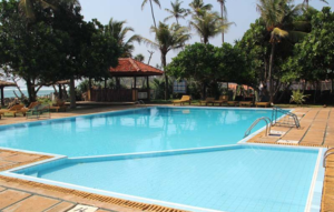 Insight hotel ahangama 1