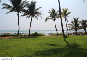 Insight hotel ahangama 3