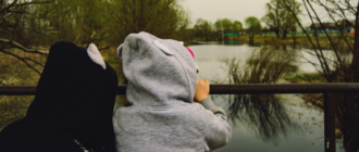 Lyubov prishla a ya net