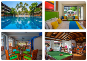 Mermaid hotel sri lanka 4