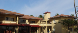 Sanmali beach hotel sri lanka