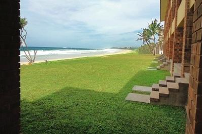 The long beach resort sri lanka 1