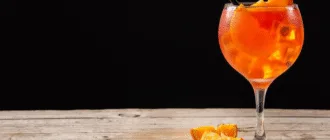 Aperol shpric