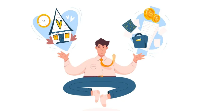 Правила успеха в жизни