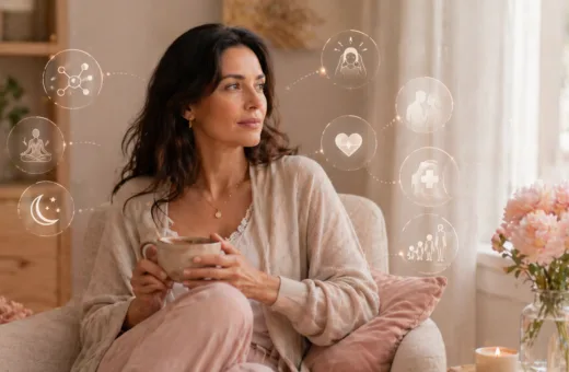 Женское либидо: от чего оно зависит и почему меняется со временем