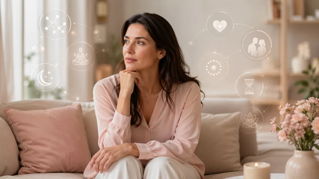 Zhenskoye libido ot chego zavisit